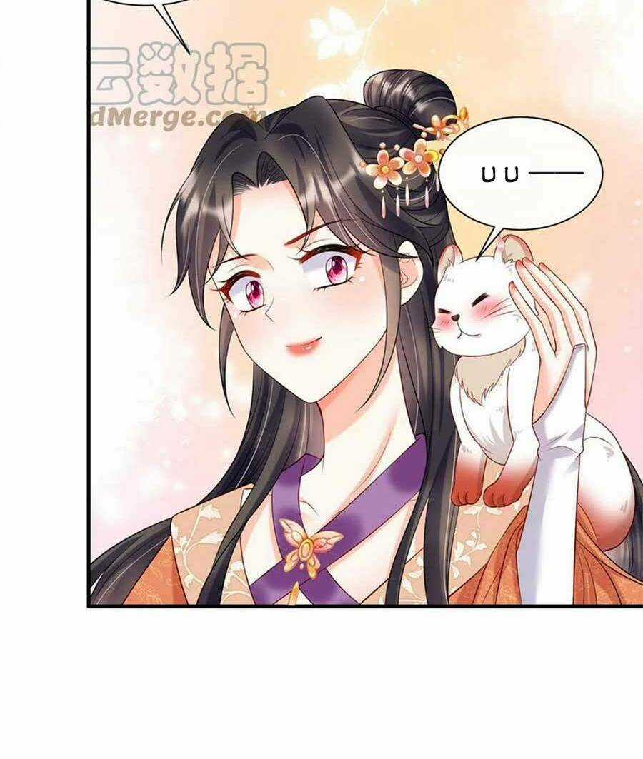 Cùng Ngự Thần Thú Báo Thù Chapter 43 trang 26