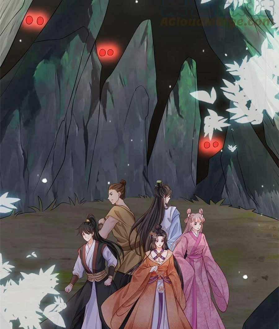 Cùng Ngự Thần Thú Báo Thù Chapter 43 trang 30