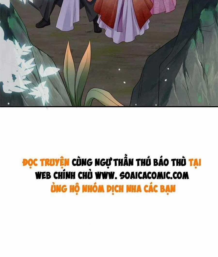 Cùng Ngự Thần Thú Báo Thù Chapter 43 trang 31