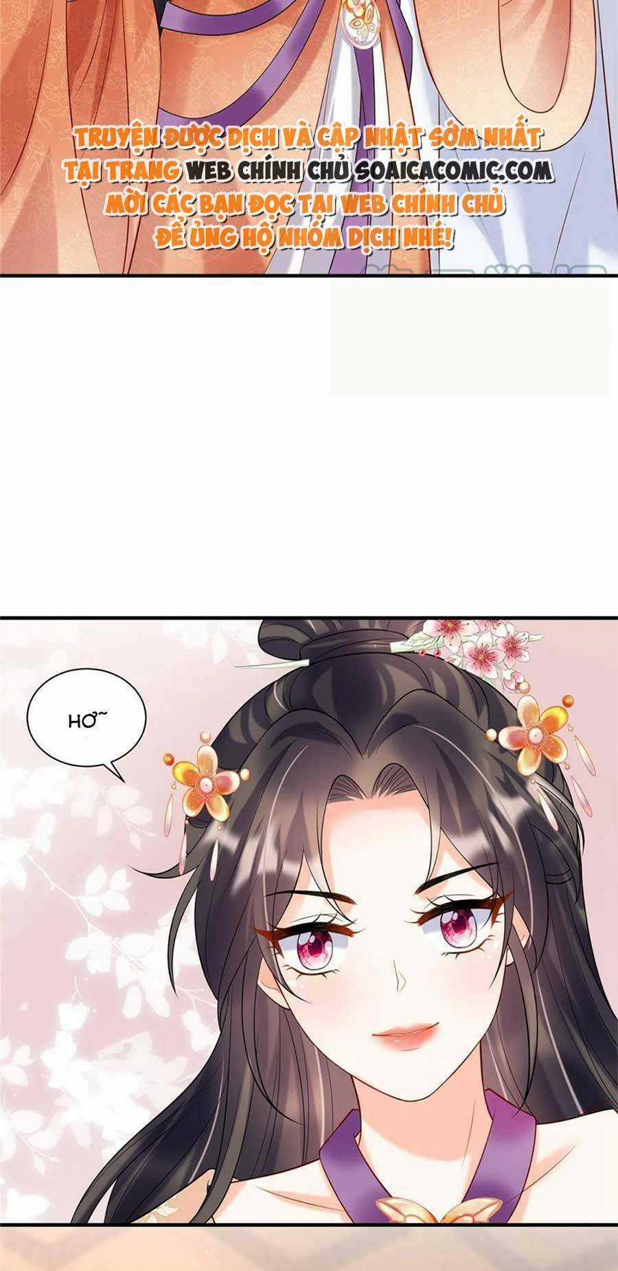 Cùng Ngự Thần Thú Báo Thù Chapter 43 trang 8