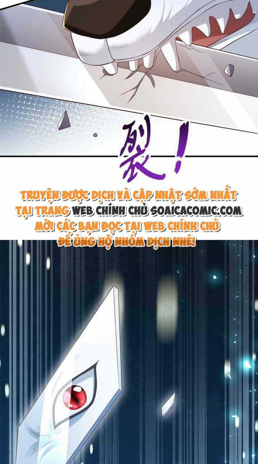 Cùng Ngự Thần Thú Báo Thù Chapter 44 trang 11