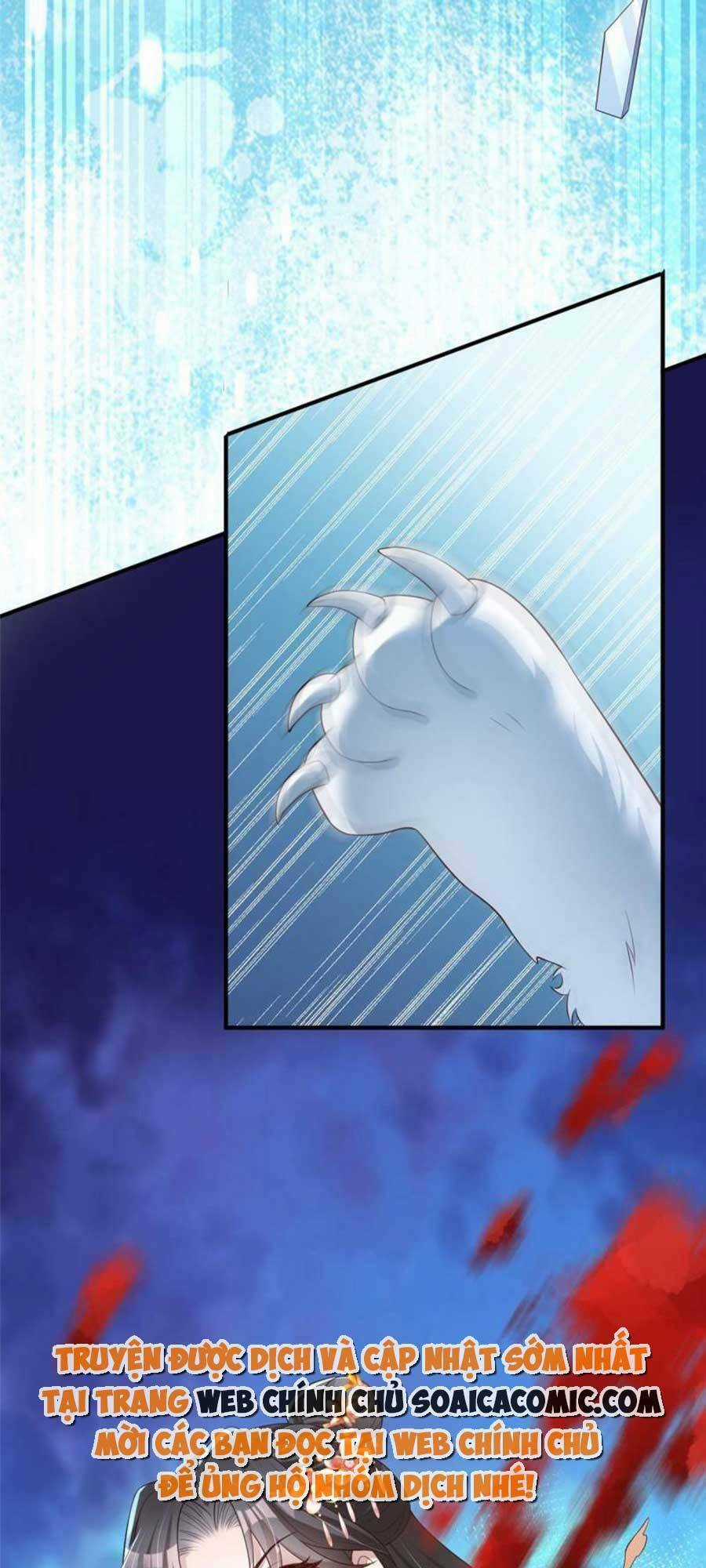 Cùng Ngự Thần Thú Báo Thù Chapter 44 trang 13