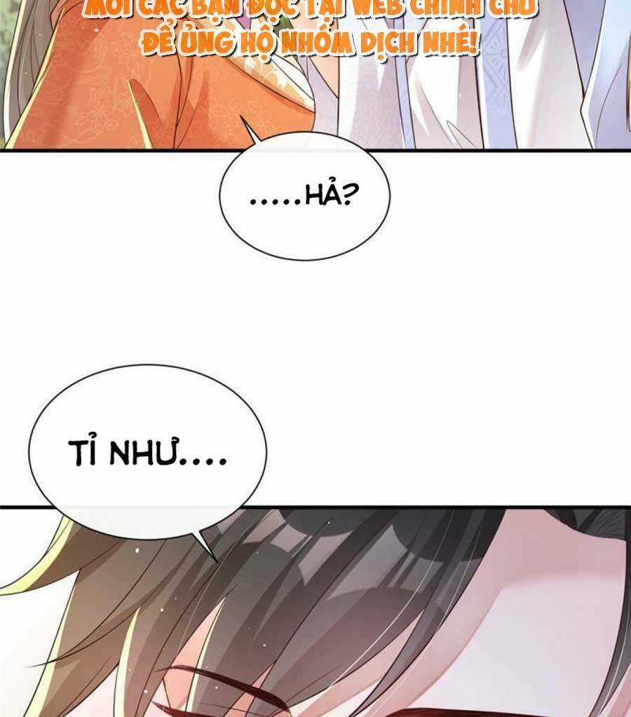 Cùng Ngự Thần Thú Báo Thù Chapter 44 trang 28