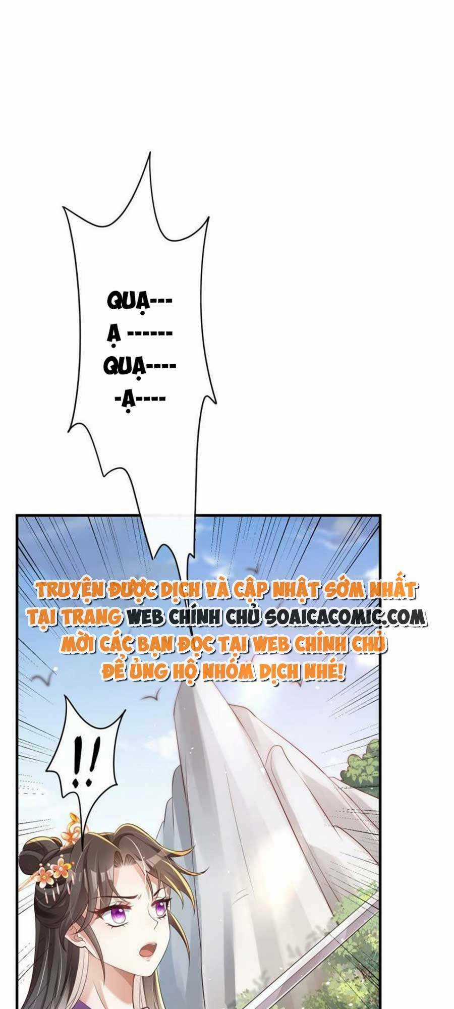 Cùng Ngự Thần Thú Báo Thù Chapter 44 trang 3