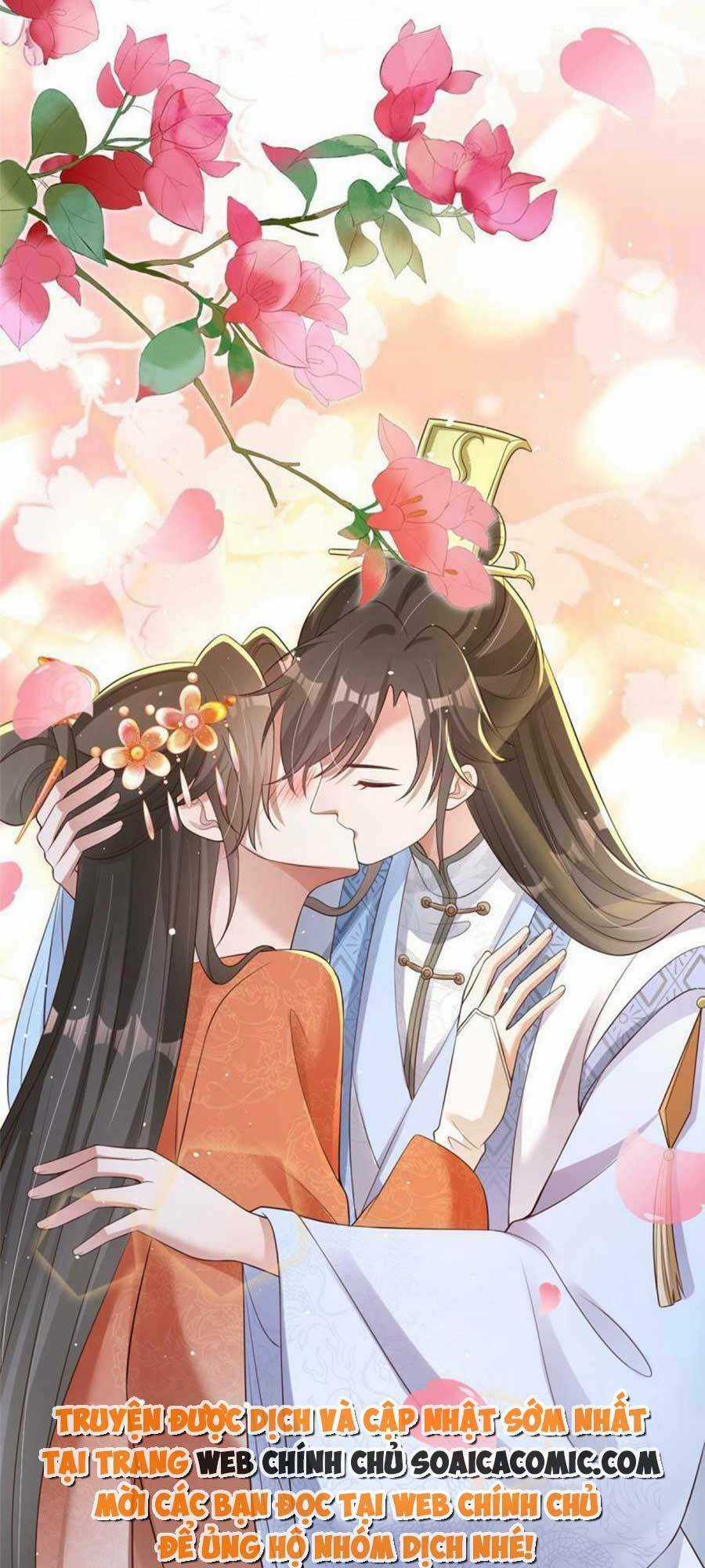 Cùng Ngự Thần Thú Báo Thù Chapter 44 trang 30