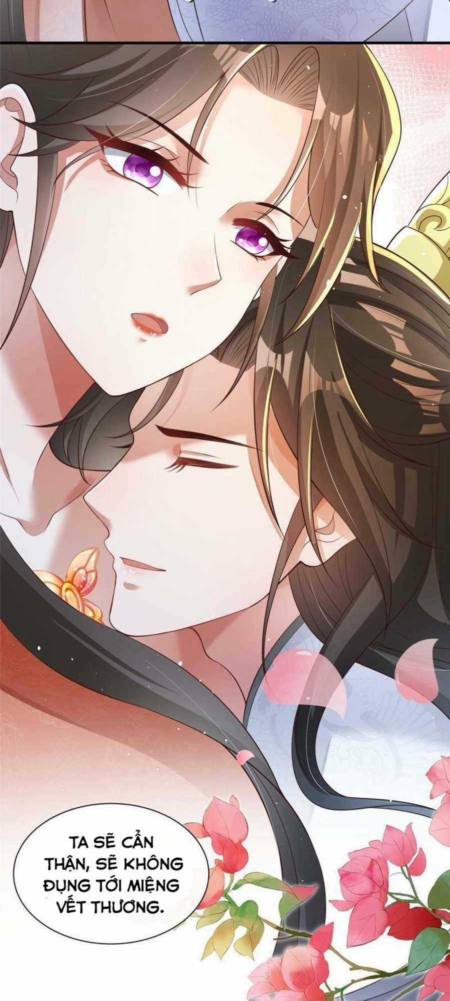 Cùng Ngự Thần Thú Báo Thù Chapter 44 trang 31