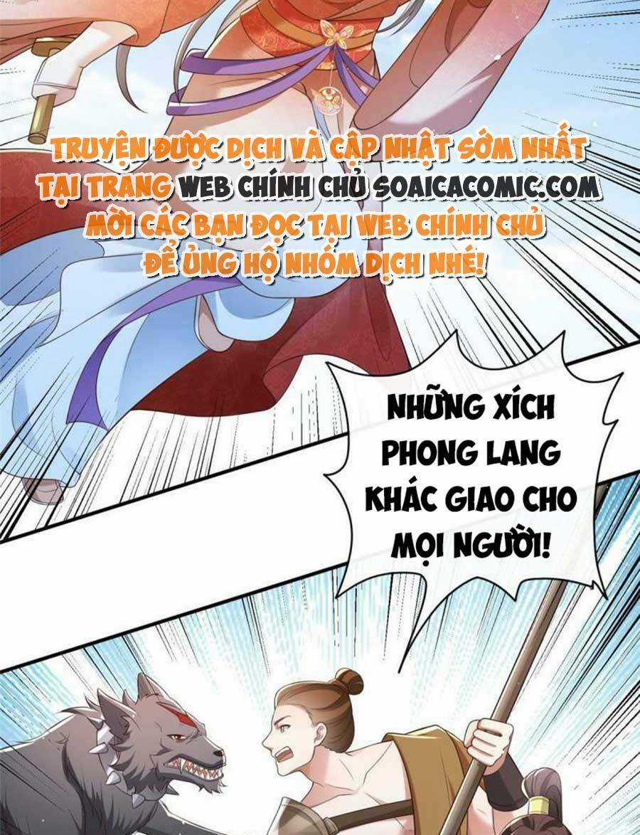 Cùng Ngự Thần Thú Báo Thù Chapter 44 trang 6