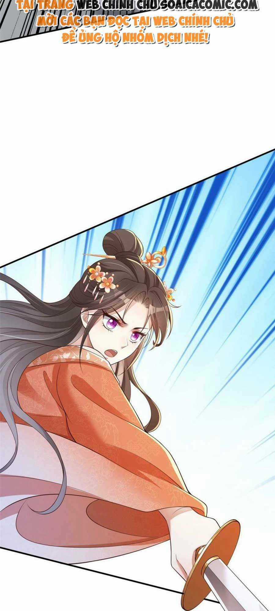 Cùng Ngự Thần Thú Báo Thù Chapter 44 trang 9