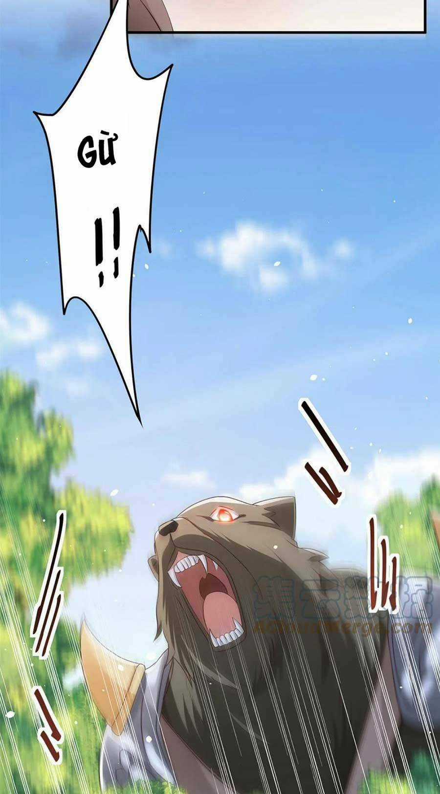 Cùng Ngự Thần Thú Báo Thù Chapter 45 trang 13