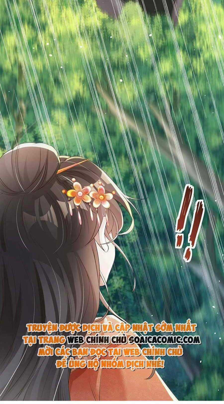 Cùng Ngự Thần Thú Báo Thù Chapter 45 trang 14