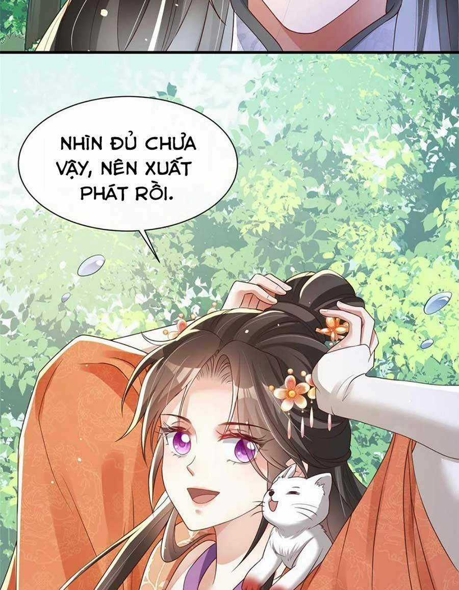 Cùng Ngự Thần Thú Báo Thù Chapter 45 trang 2