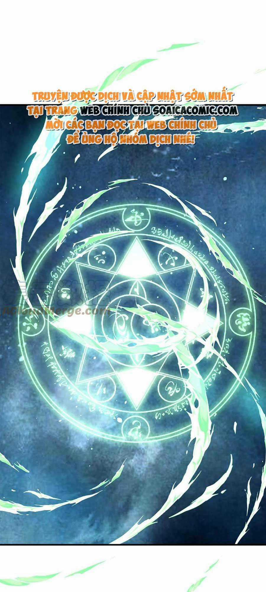 Cùng Ngự Thần Thú Báo Thù Chapter 45 trang 23