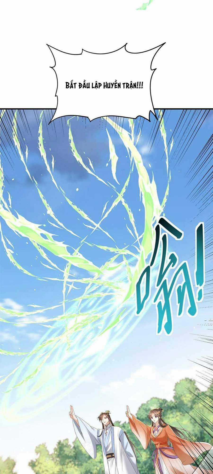 Cùng Ngự Thần Thú Báo Thù Chapter 45 trang 24