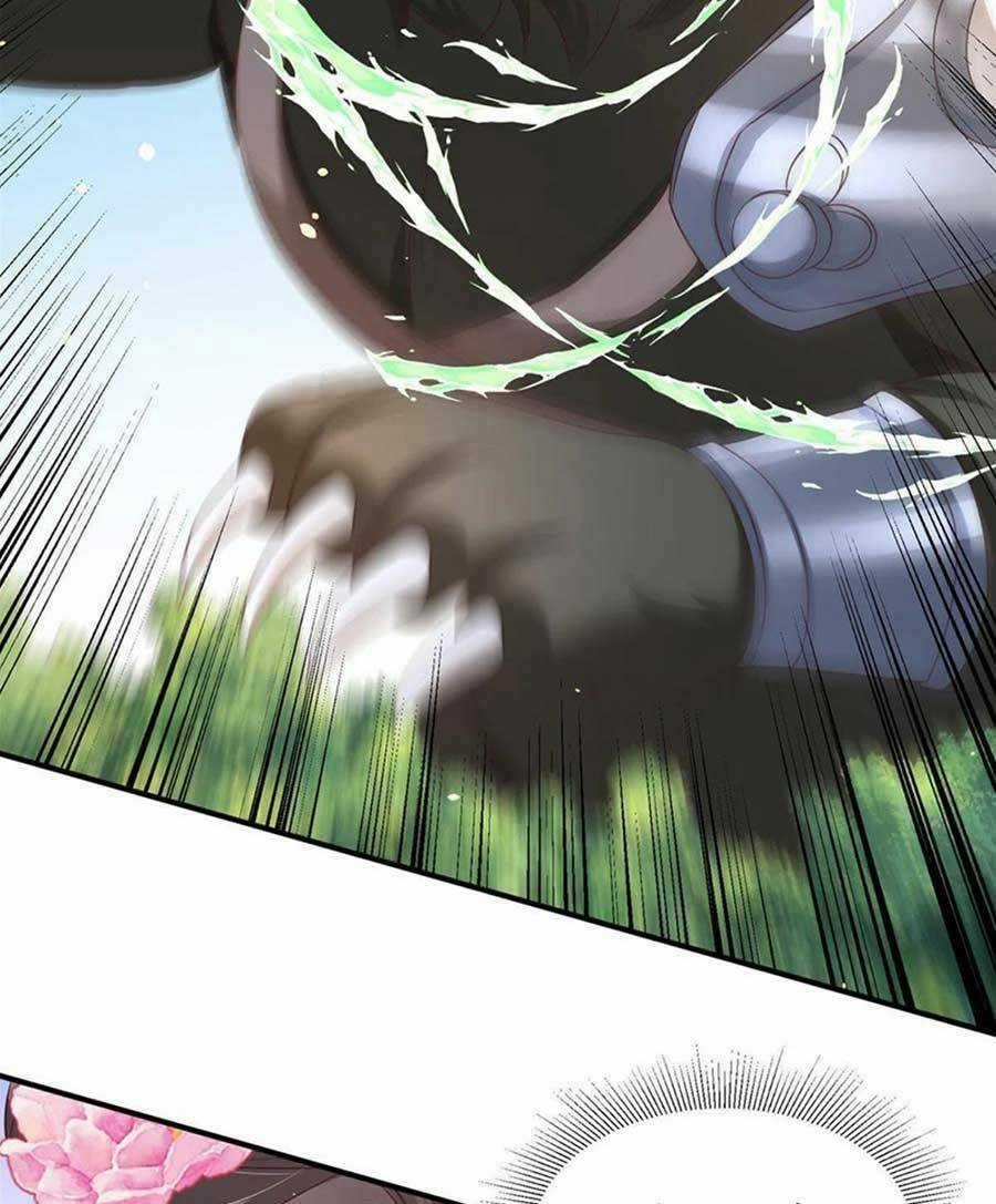 Cùng Ngự Thần Thú Báo Thù Chapter 45 trang 26