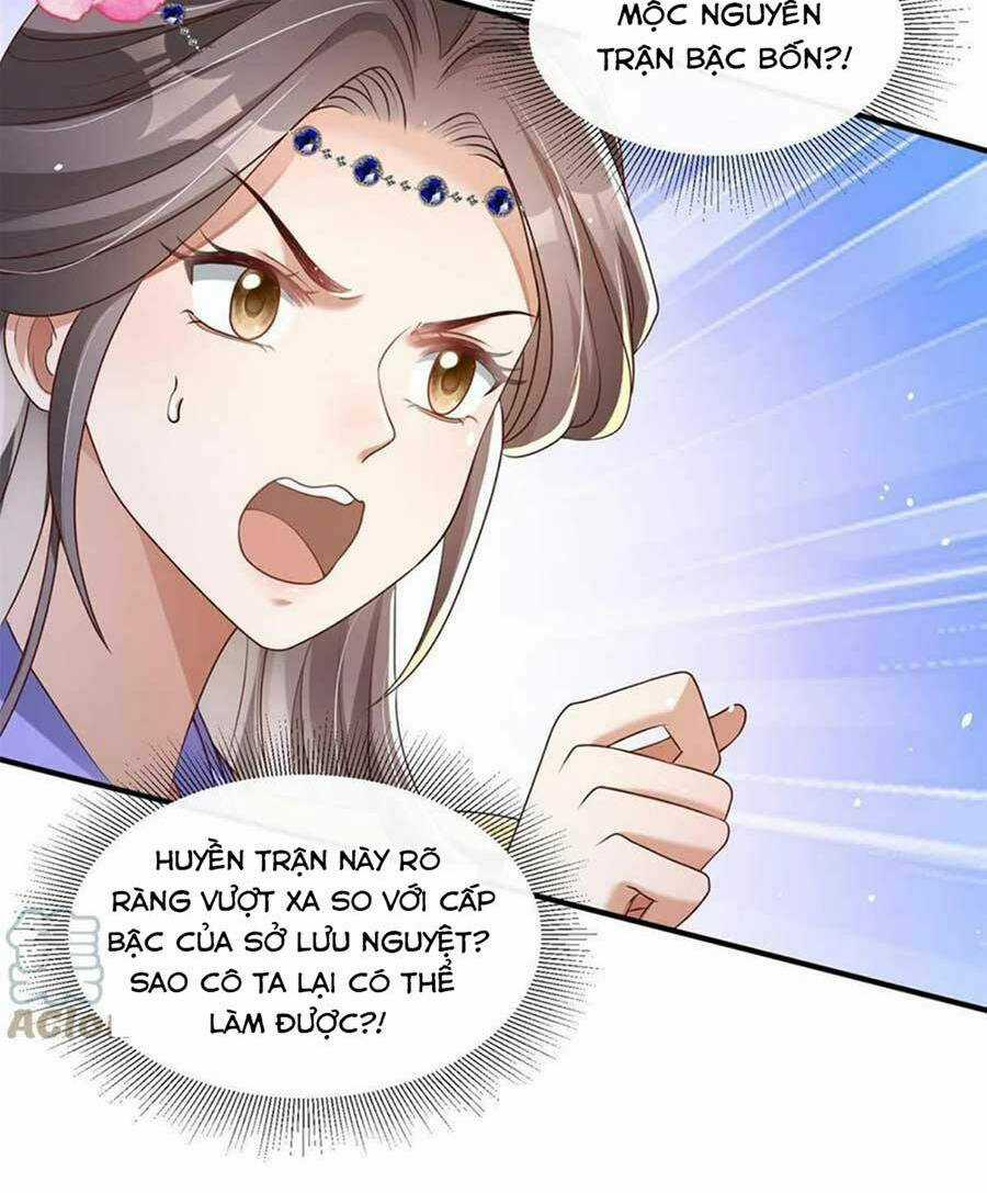 Cùng Ngự Thần Thú Báo Thù Chapter 45 trang 27