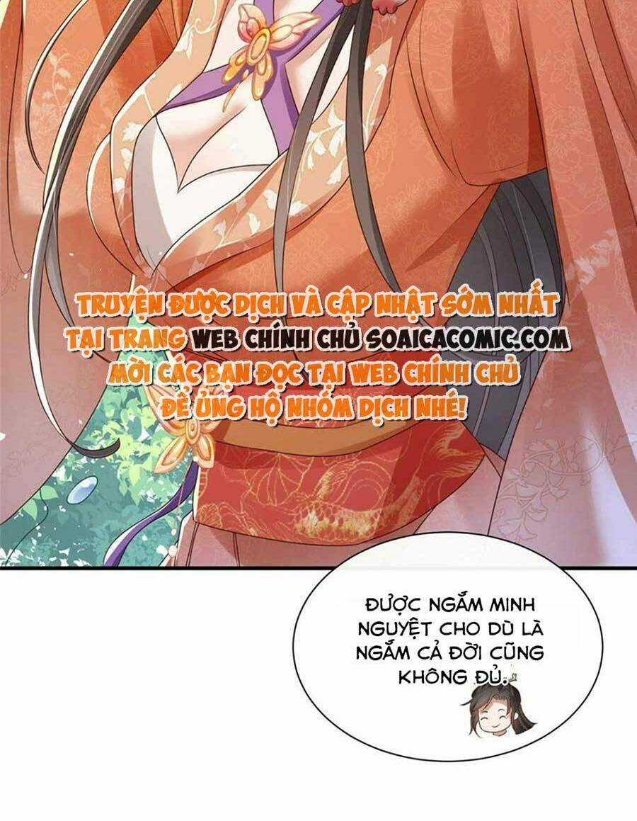 Cùng Ngự Thần Thú Báo Thù Chapter 45 trang 3