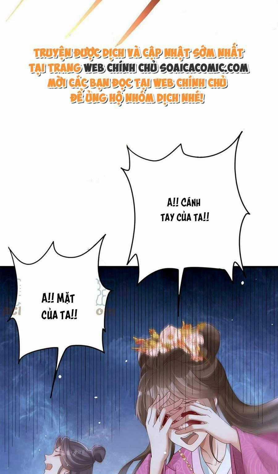 Cùng Ngự Thần Thú Báo Thù Chapter 45 trang 31