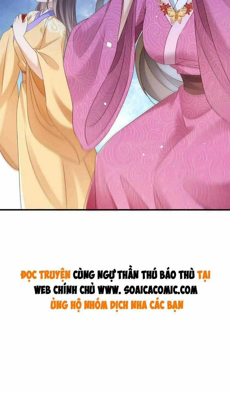 Cùng Ngự Thần Thú Báo Thù Chapter 45 trang 32