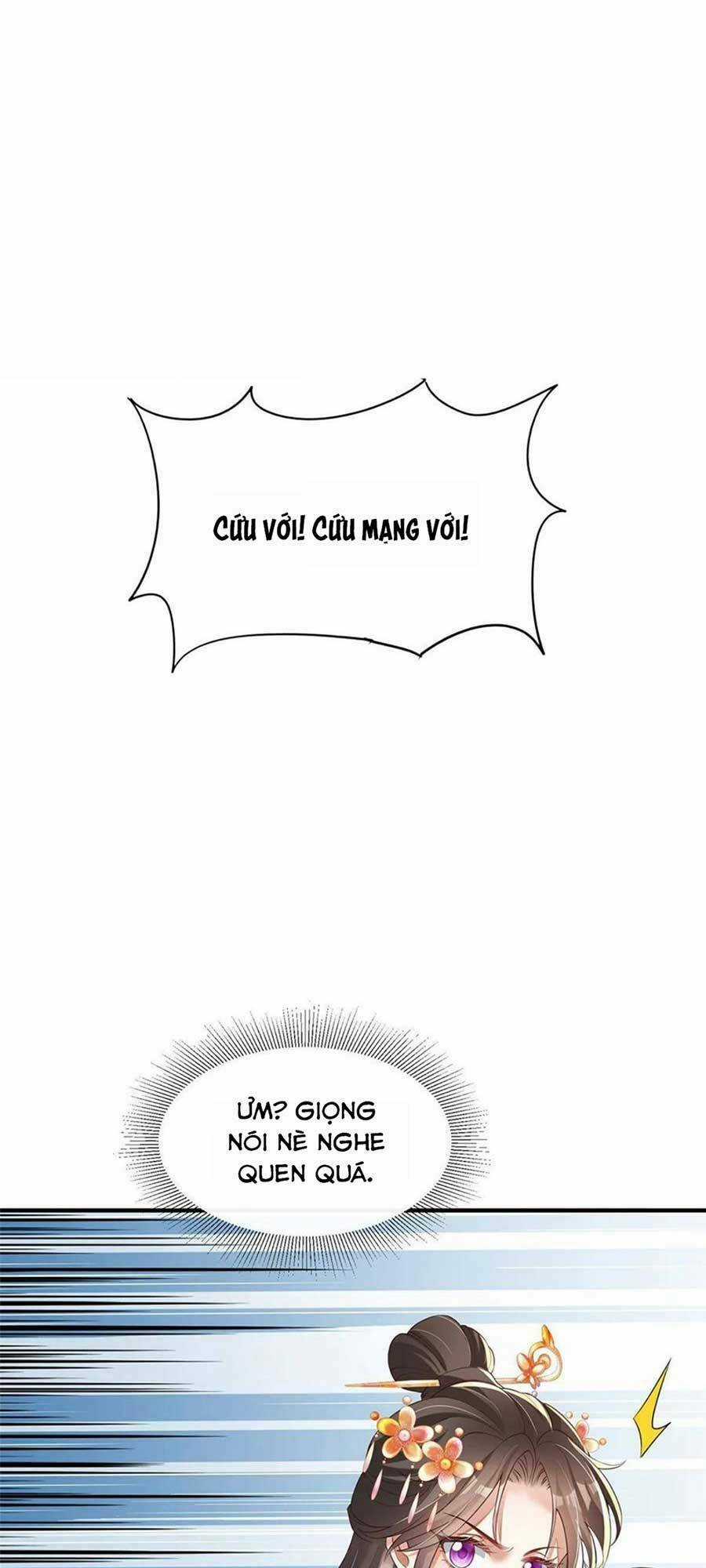 Cùng Ngự Thần Thú Báo Thù Chapter 45 trang 4