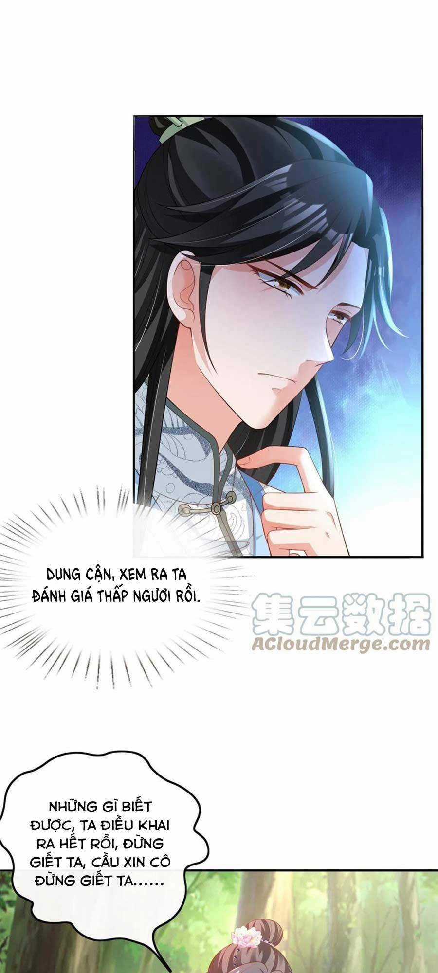 Cùng Ngự Thần Thú Báo Thù Chapter 46 trang 13