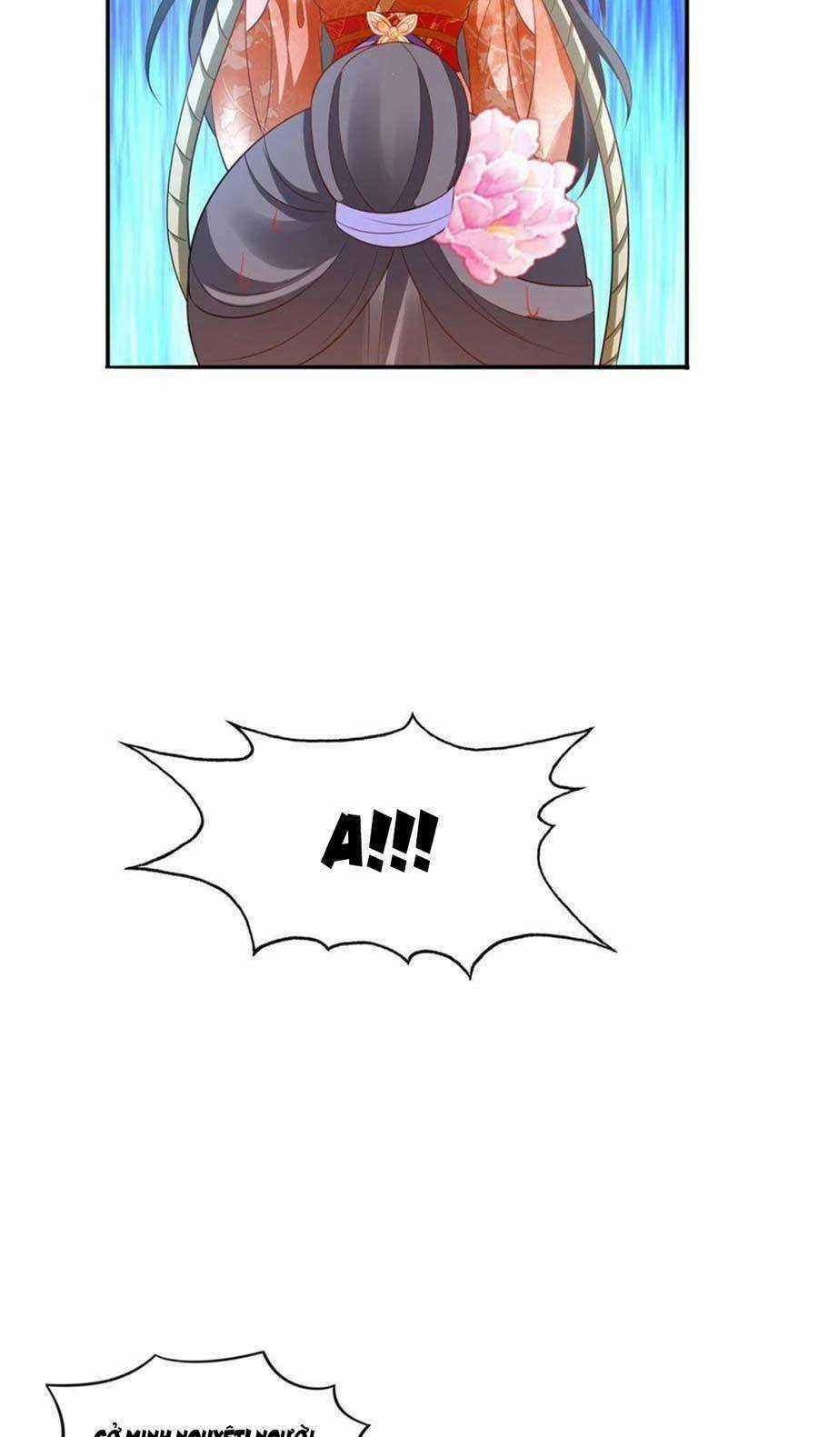 Cùng Ngự Thần Thú Báo Thù Chapter 46 trang 15