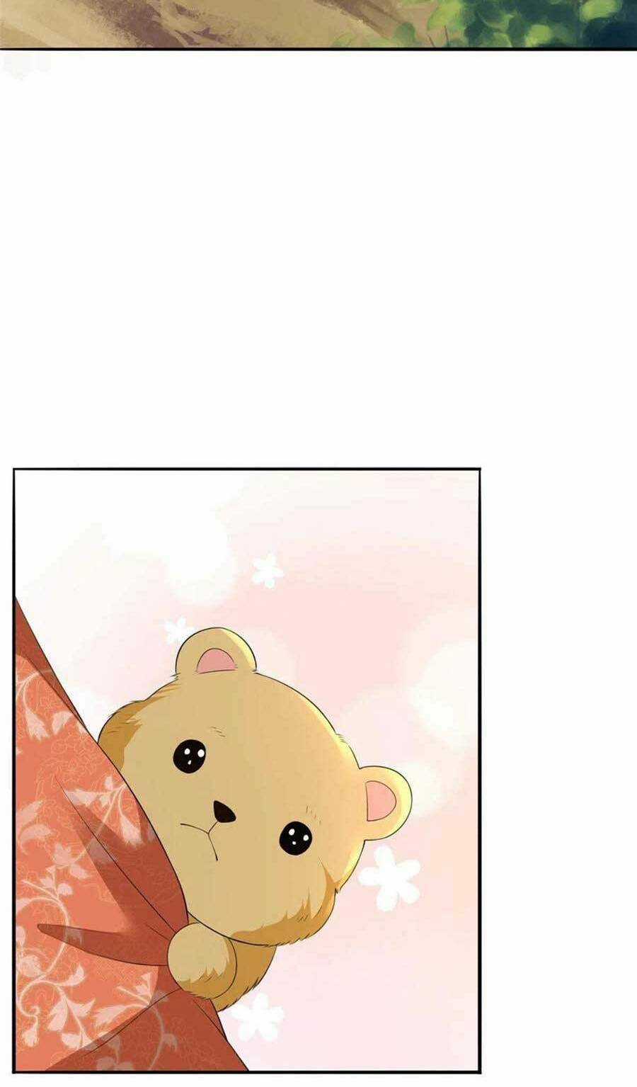 Cùng Ngự Thần Thú Báo Thù Chapter 46 trang 21