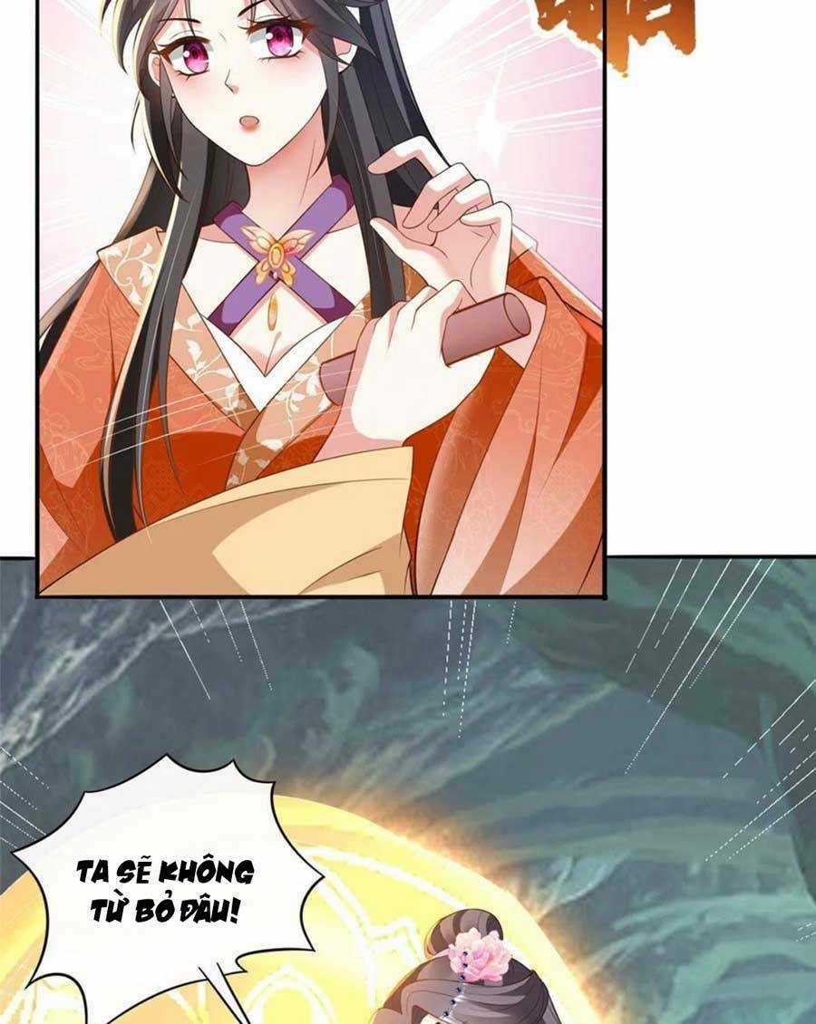 Cùng Ngự Thần Thú Báo Thù Chapter 46 trang 25