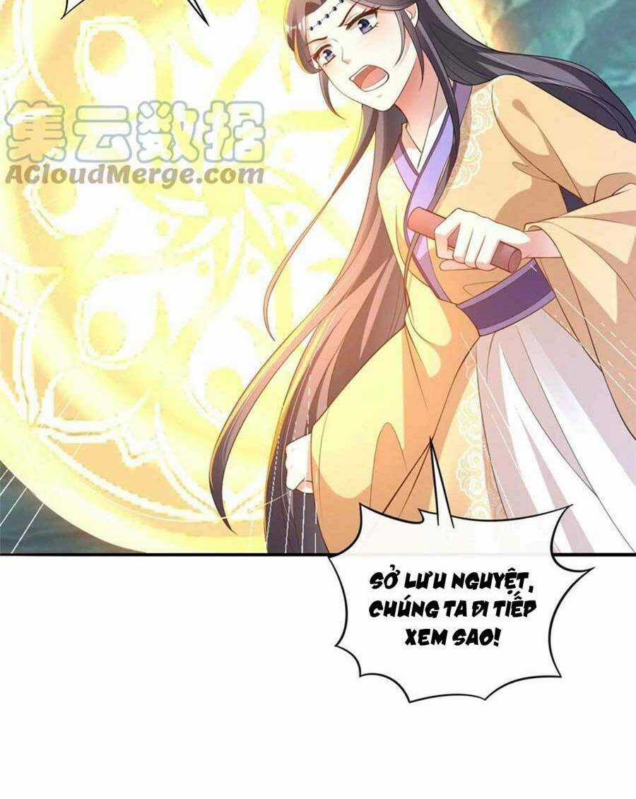 Cùng Ngự Thần Thú Báo Thù Chapter 46 trang 26