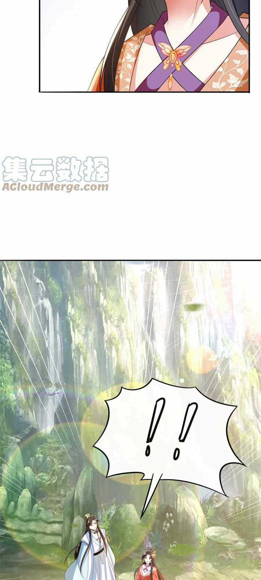 Cùng Ngự Thần Thú Báo Thù Chapter 46 trang 28