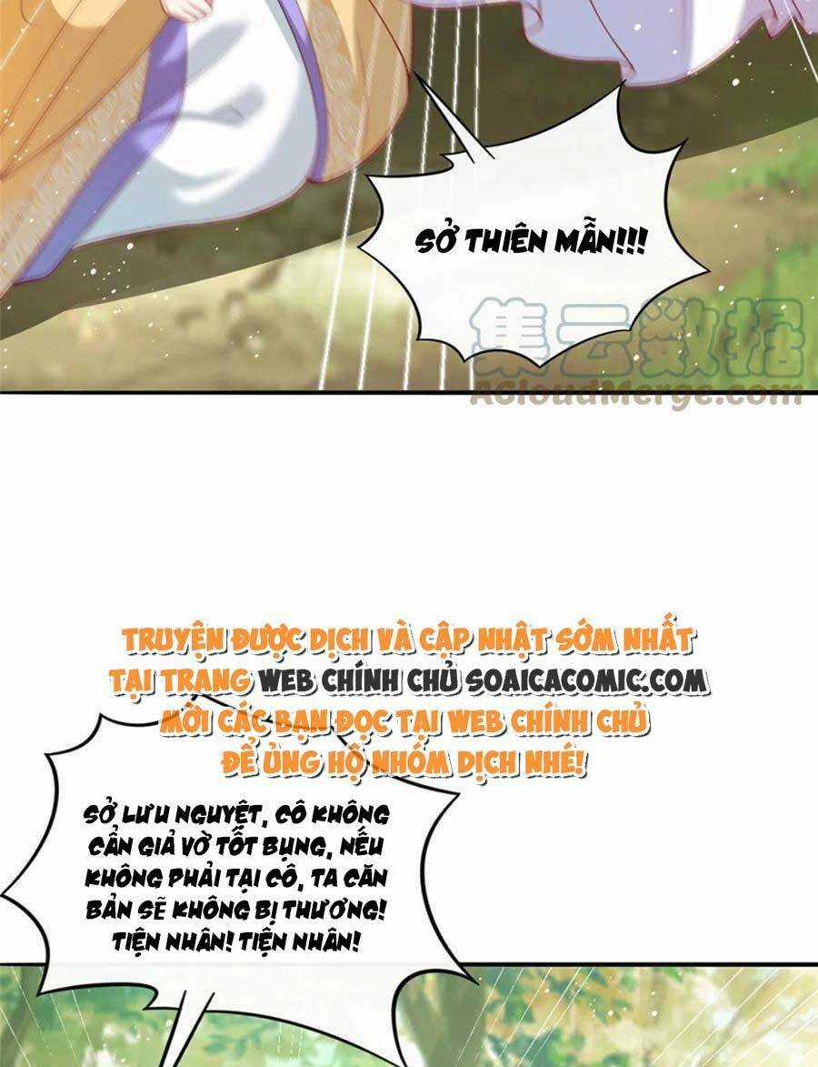 Cùng Ngự Thần Thú Báo Thù Chapter 46 trang 3