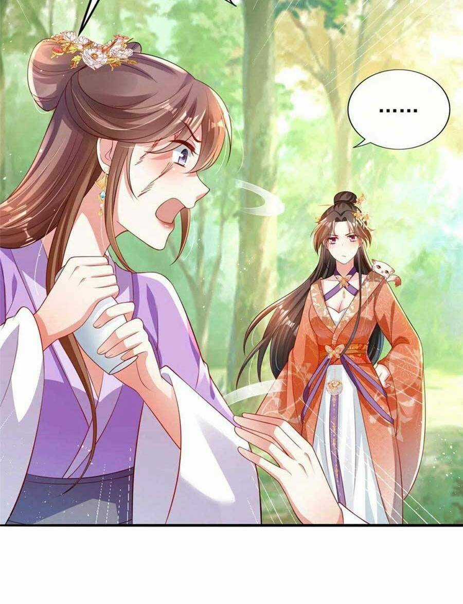 Cùng Ngự Thần Thú Báo Thù Chapter 46 trang 4