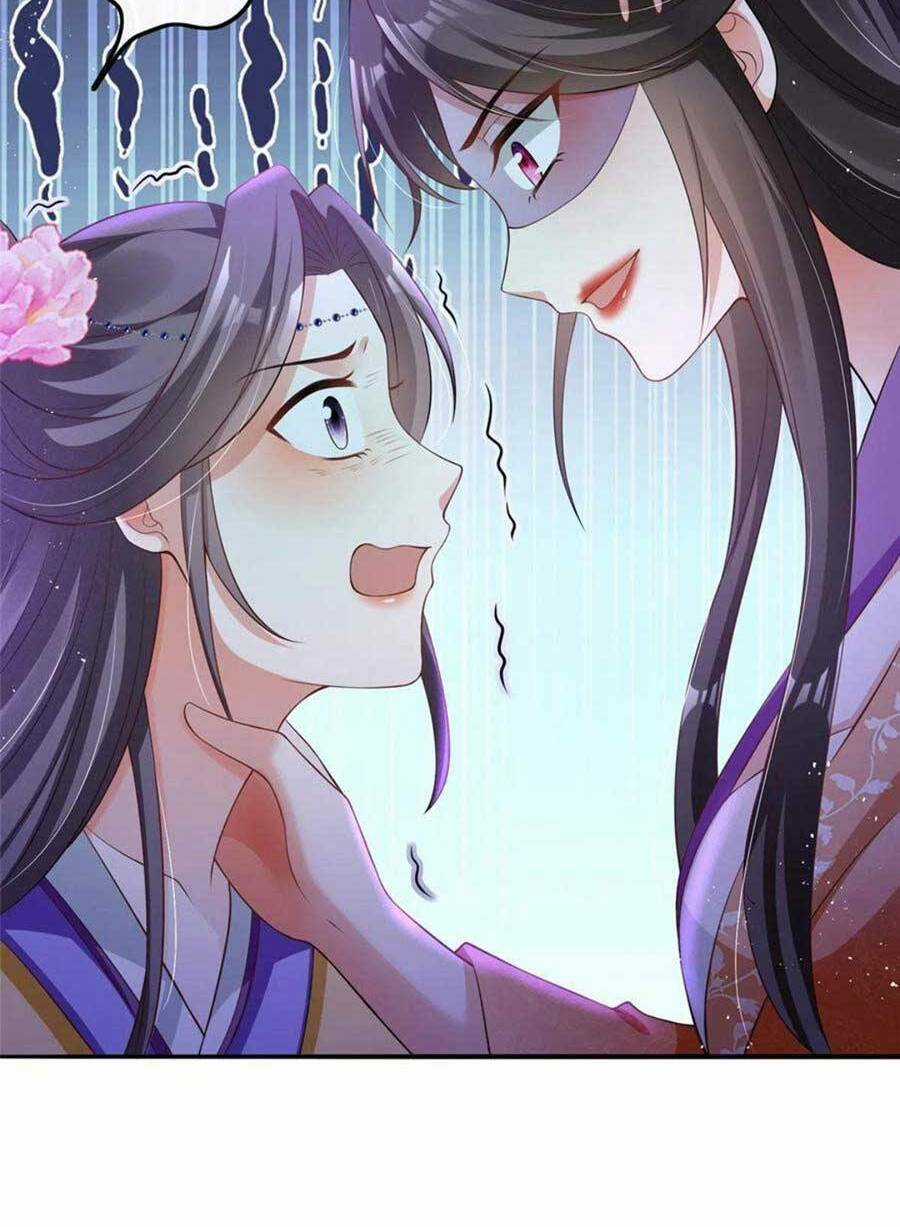 Cùng Ngự Thần Thú Báo Thù Chapter 46 trang 8