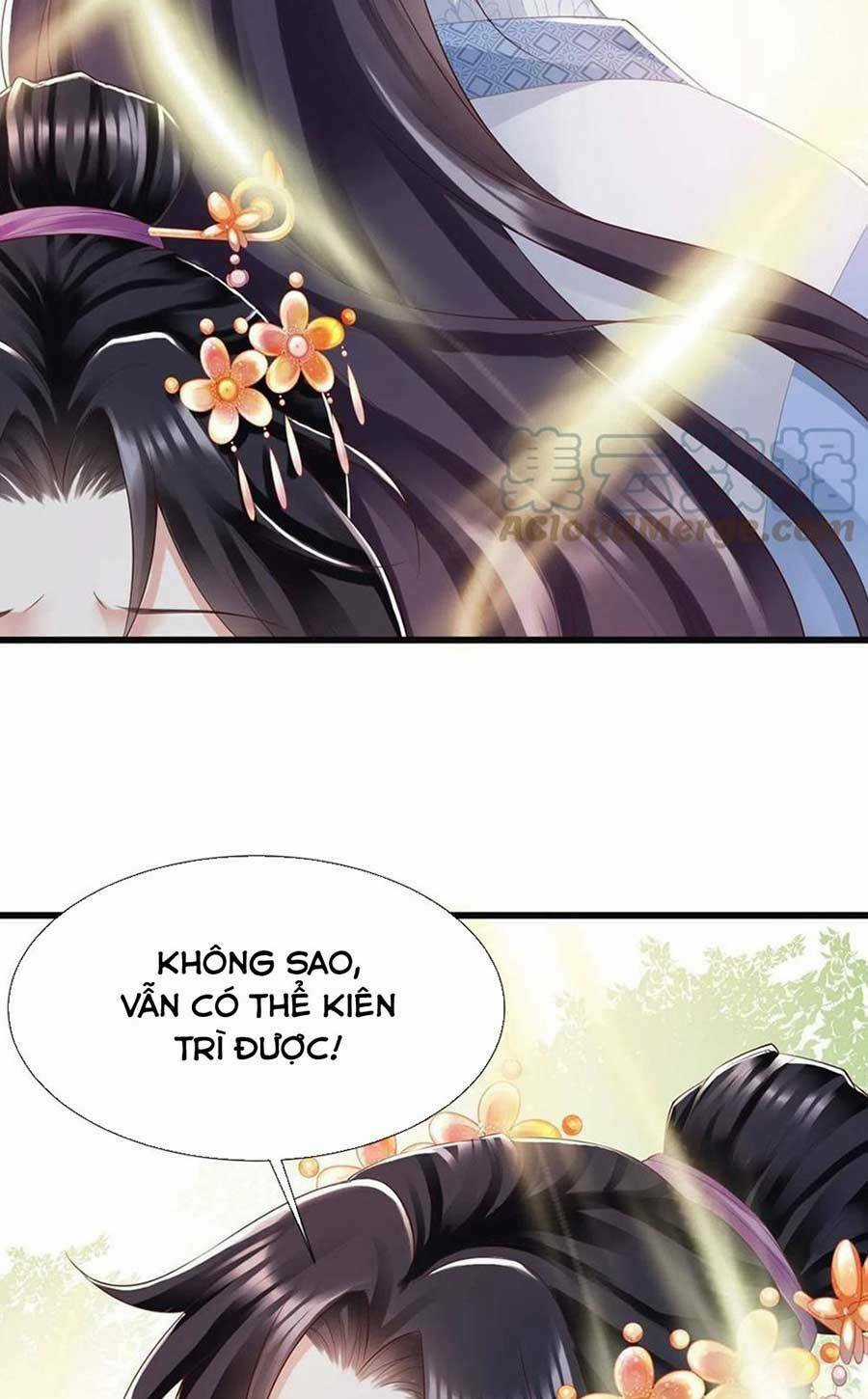 Cùng Ngự Thần Thú Báo Thù Chapter 47 trang 19