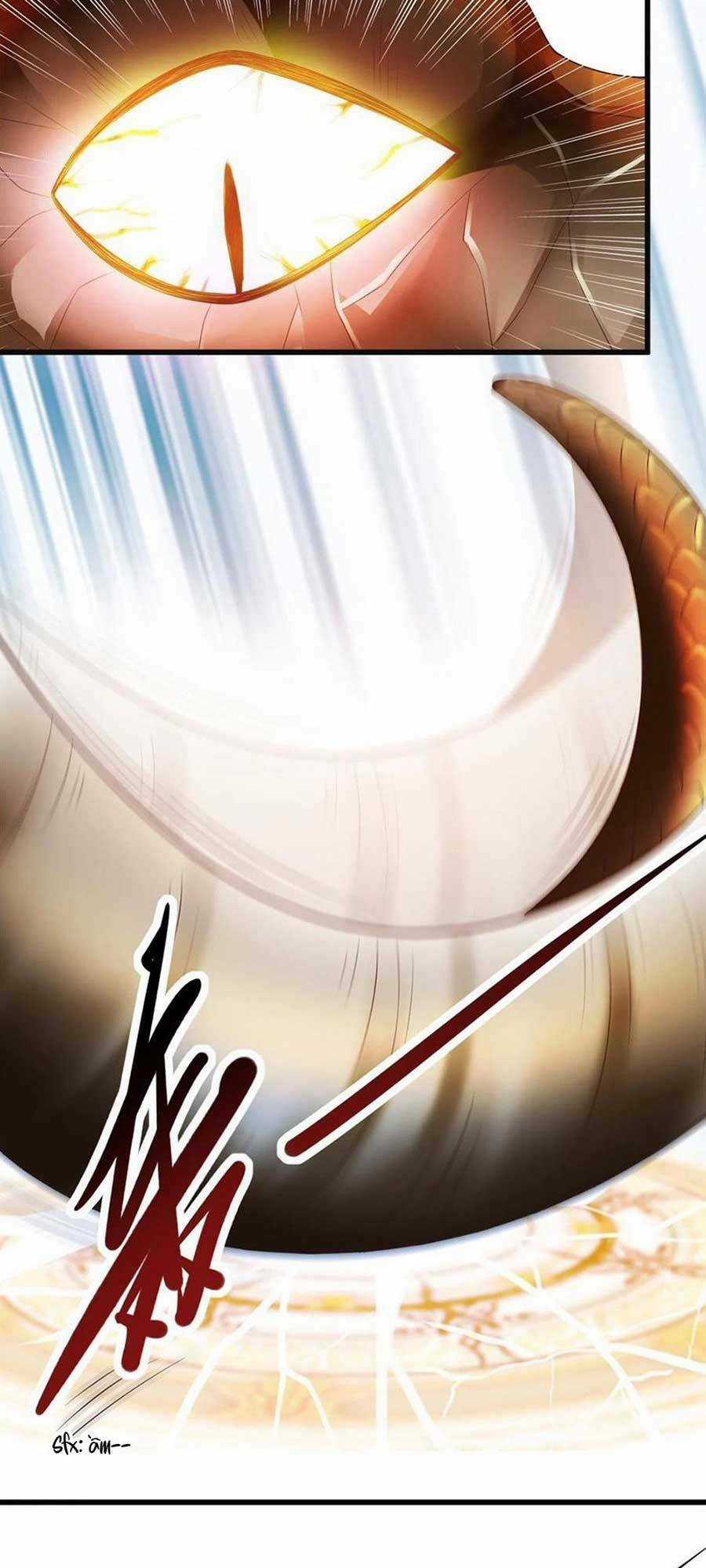 Cùng Ngự Thần Thú Báo Thù Chapter 47 trang 22