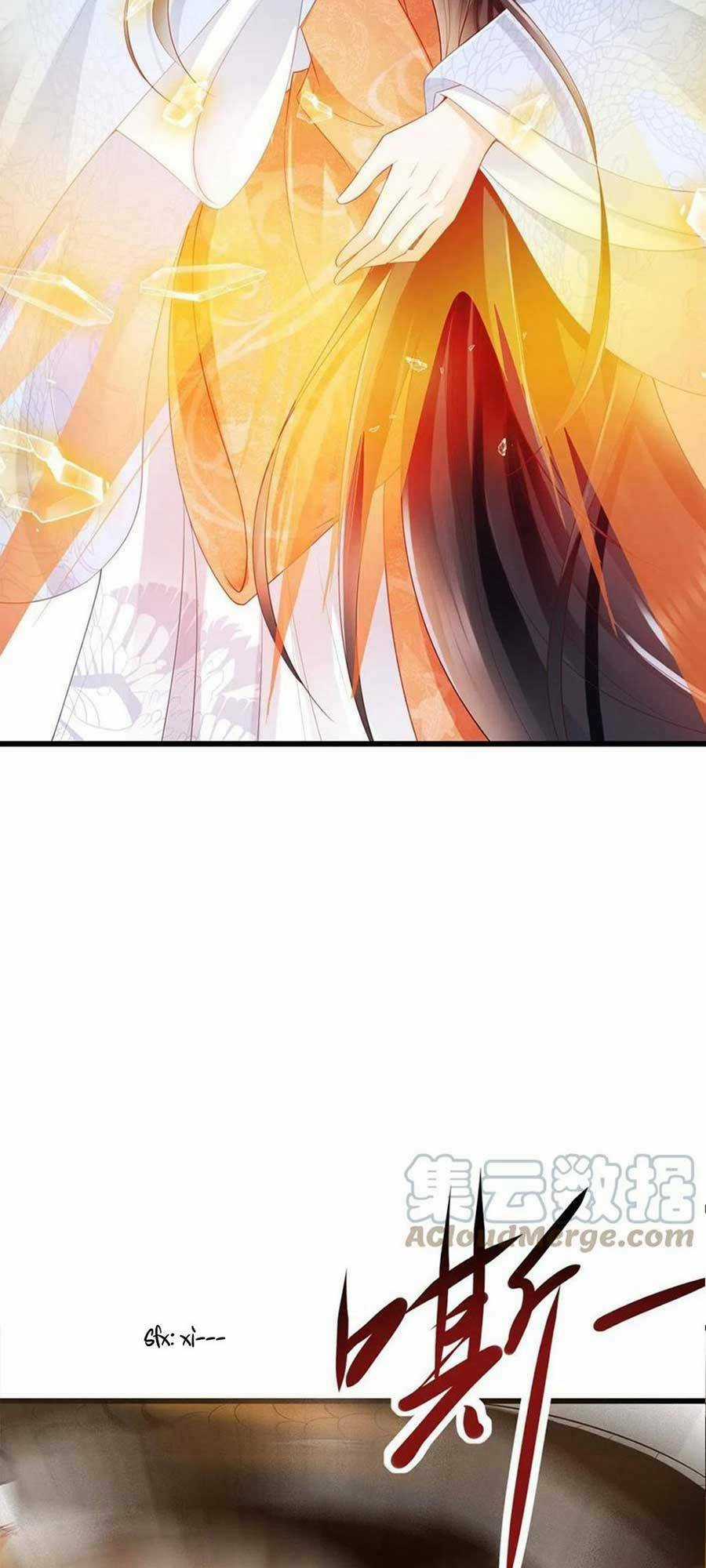 Cùng Ngự Thần Thú Báo Thù Chapter 47 trang 24