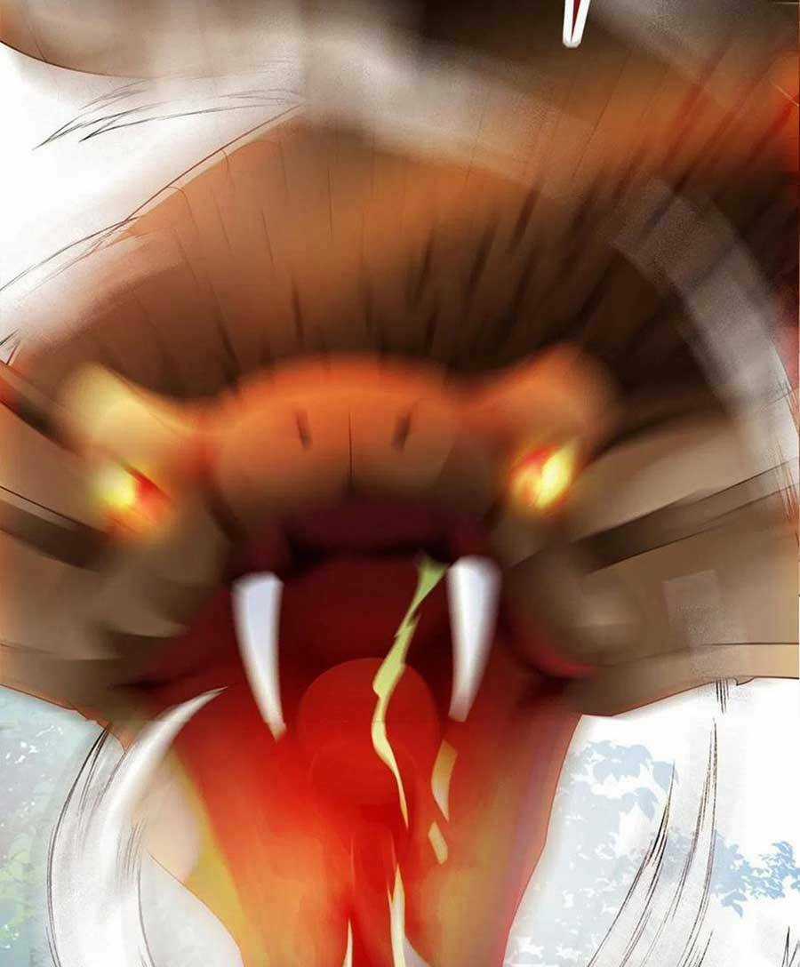 Cùng Ngự Thần Thú Báo Thù Chapter 47 trang 25