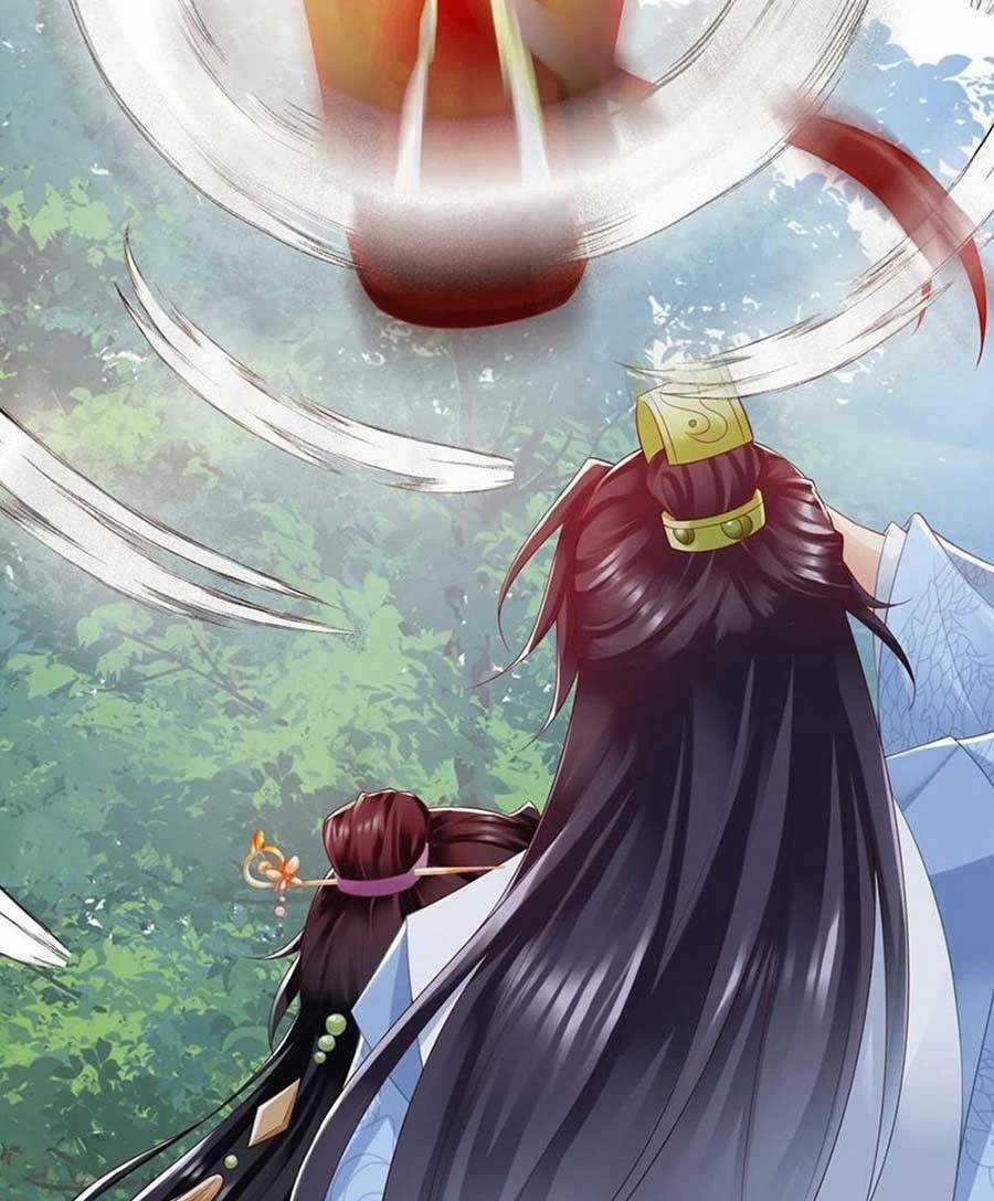 Cùng Ngự Thần Thú Báo Thù Chapter 47 trang 26