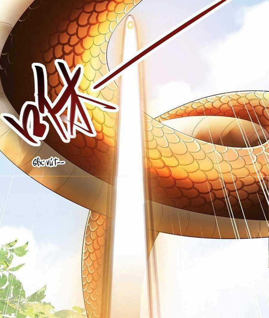 Cùng Ngự Thần Thú Báo Thù Chapter 47 trang 30