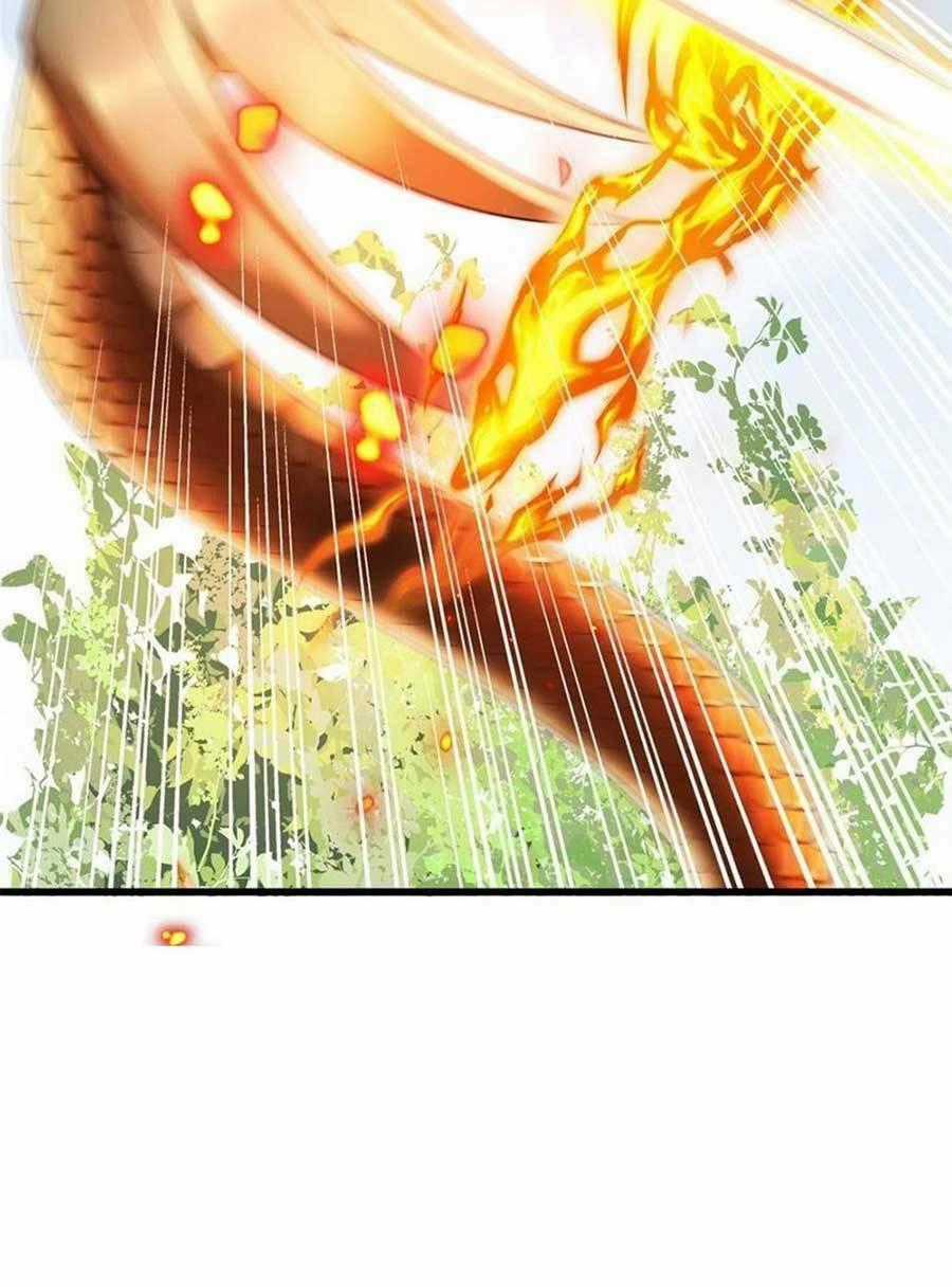 Cùng Ngự Thần Thú Báo Thù Chapter 47 trang 34