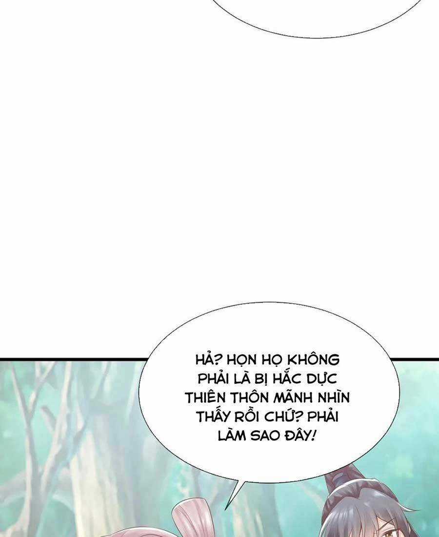 Cùng Ngự Thần Thú Báo Thù Chapter 47 trang 8