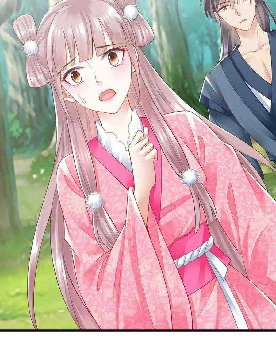 Cùng Ngự Thần Thú Báo Thù Chapter 47 trang 9