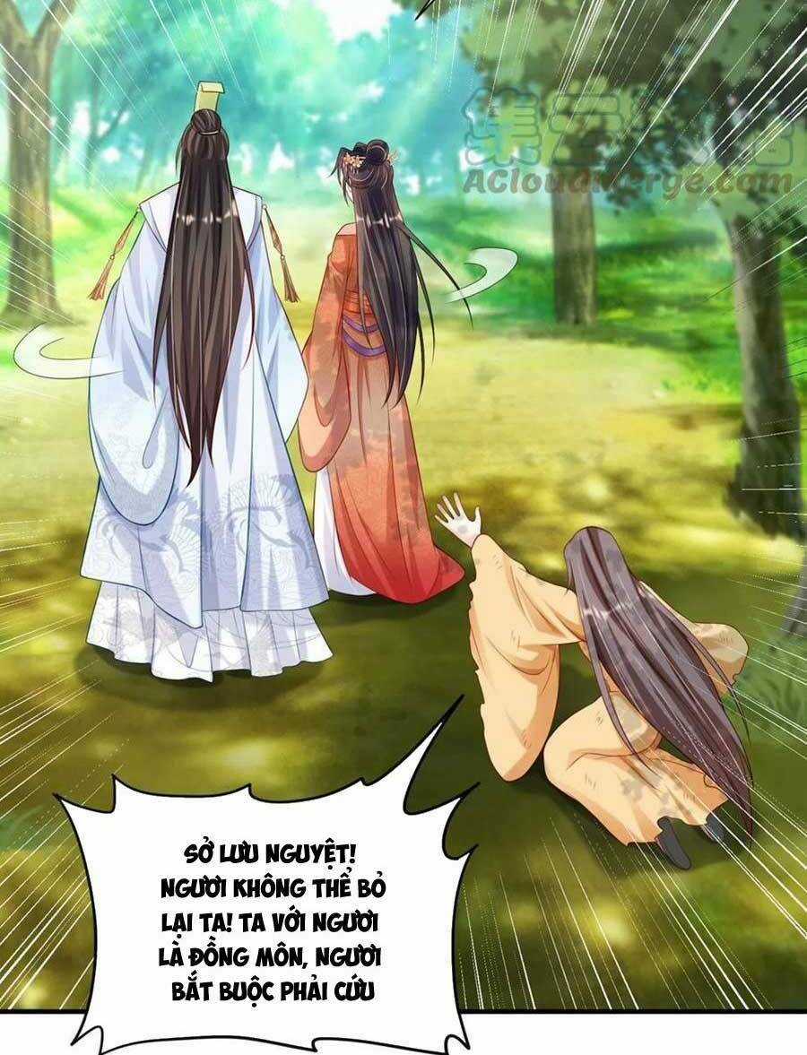 Cùng Ngự Thần Thú Báo Thù Chapter 48 trang 10