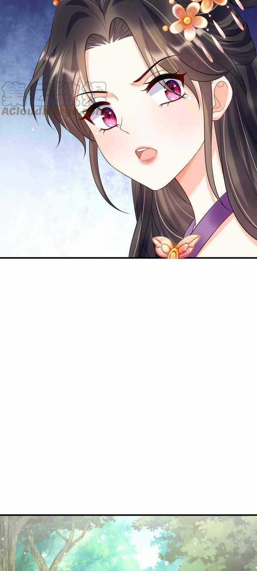 Cùng Ngự Thần Thú Báo Thù Chapter 48 trang 12