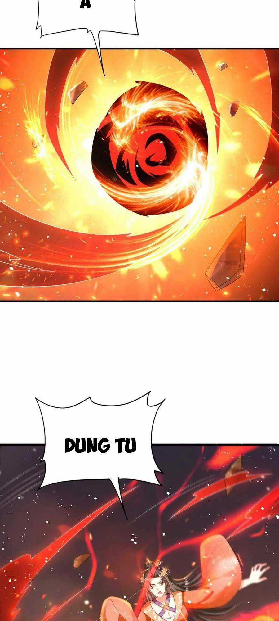 Cùng Ngự Thần Thú Báo Thù Chapter 48 trang 24