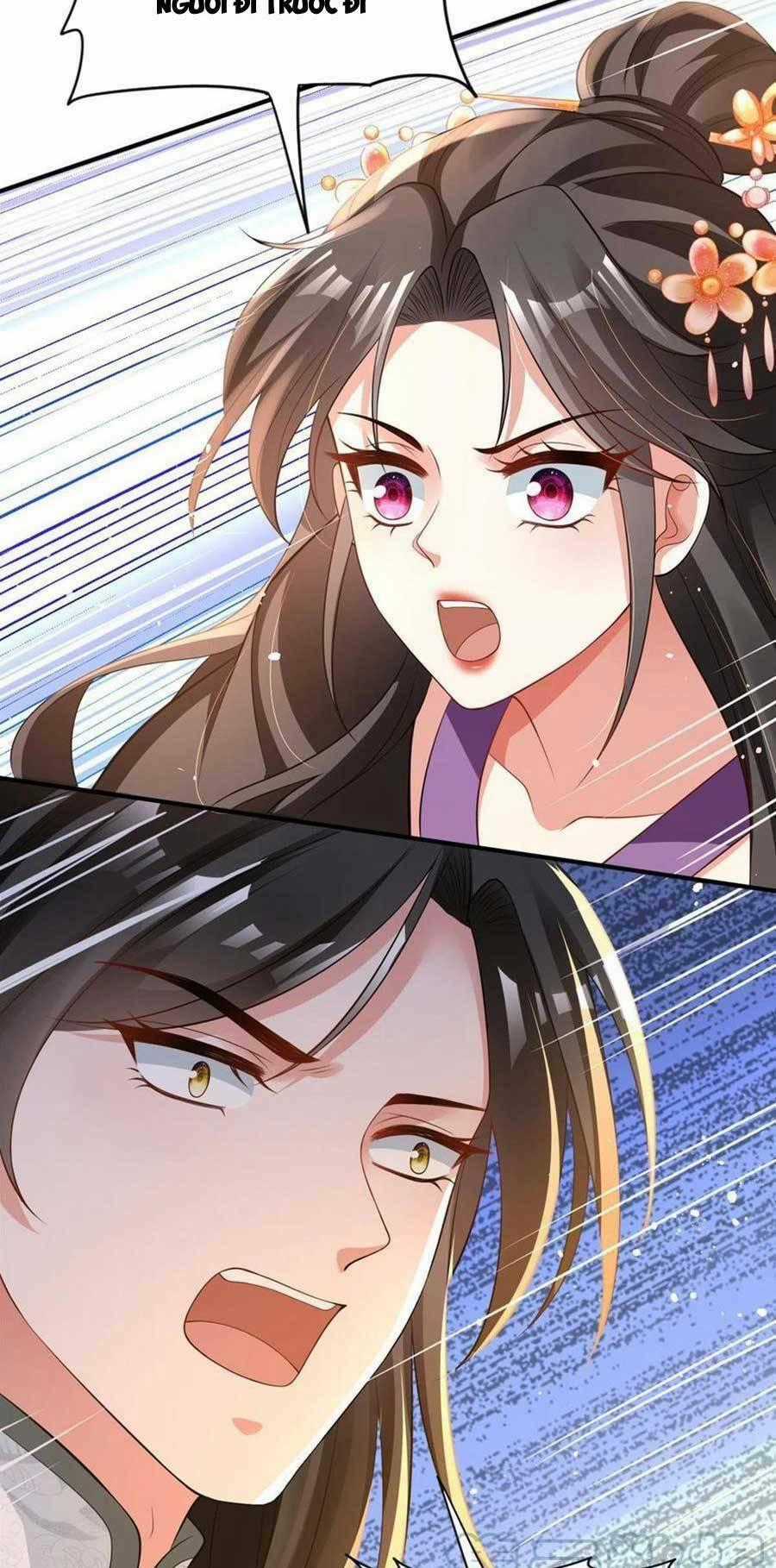 Cùng Ngự Thần Thú Báo Thù Chapter 48 trang 26