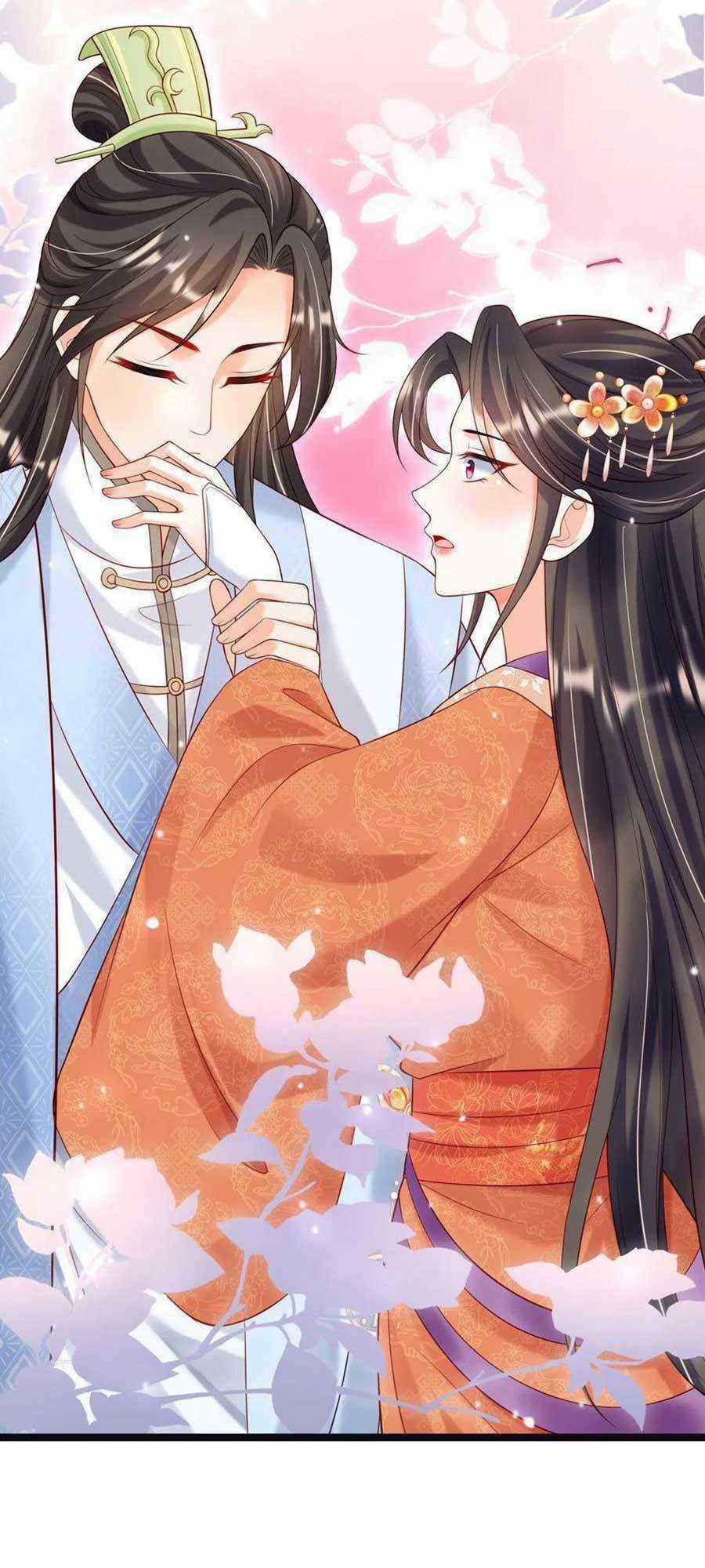 Cùng Ngự Thần Thú Báo Thù Chapter 48 trang 5