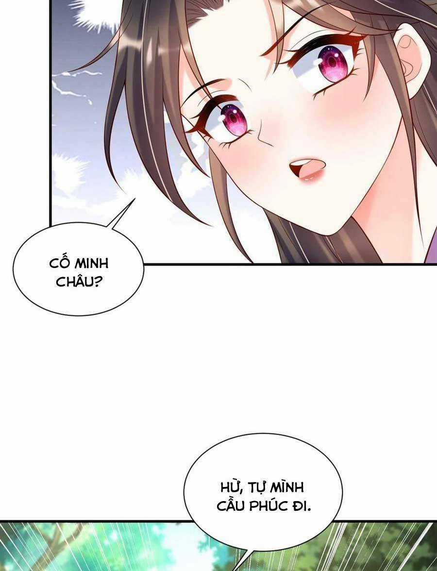 Cùng Ngự Thần Thú Báo Thù Chapter 48 trang 9