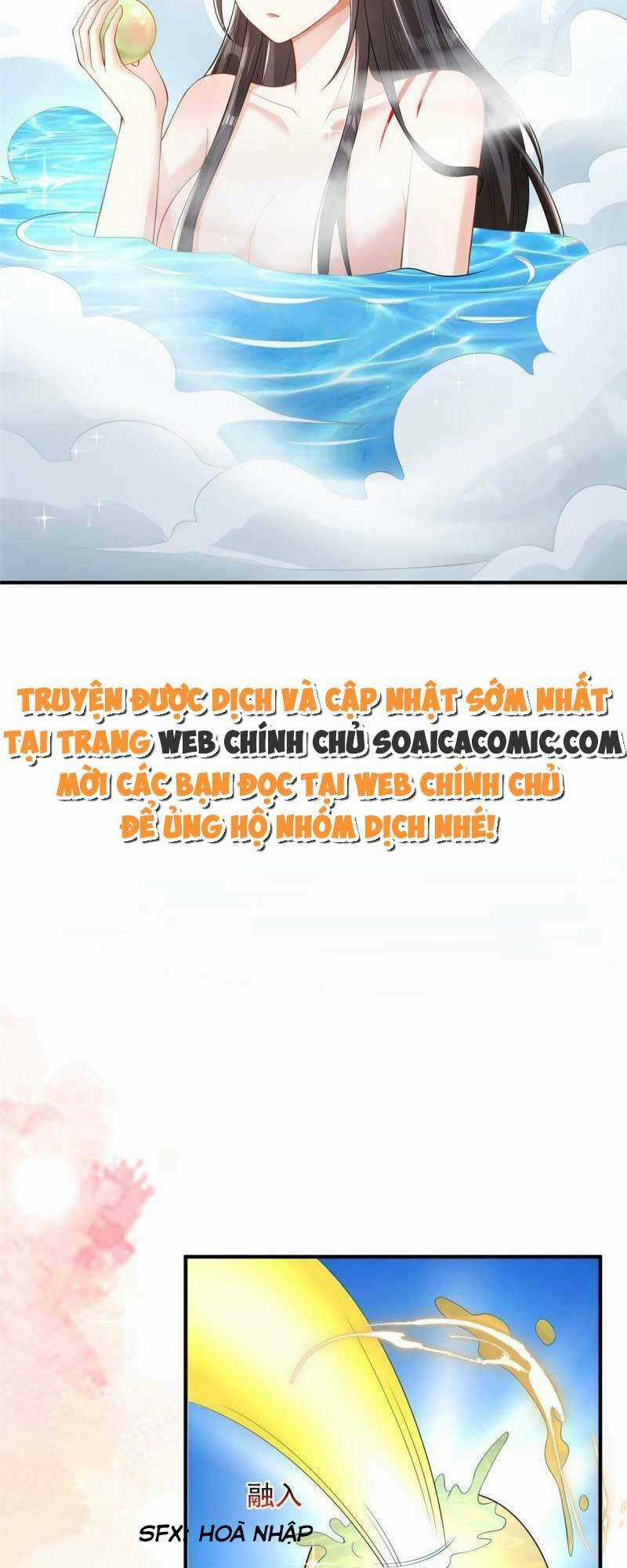 Cùng Ngự Thần Thú Báo Thù Chapter 49 trang 12