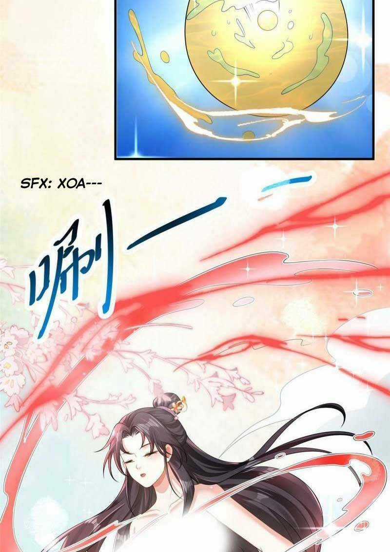 Cùng Ngự Thần Thú Báo Thù Chapter 49 trang 13