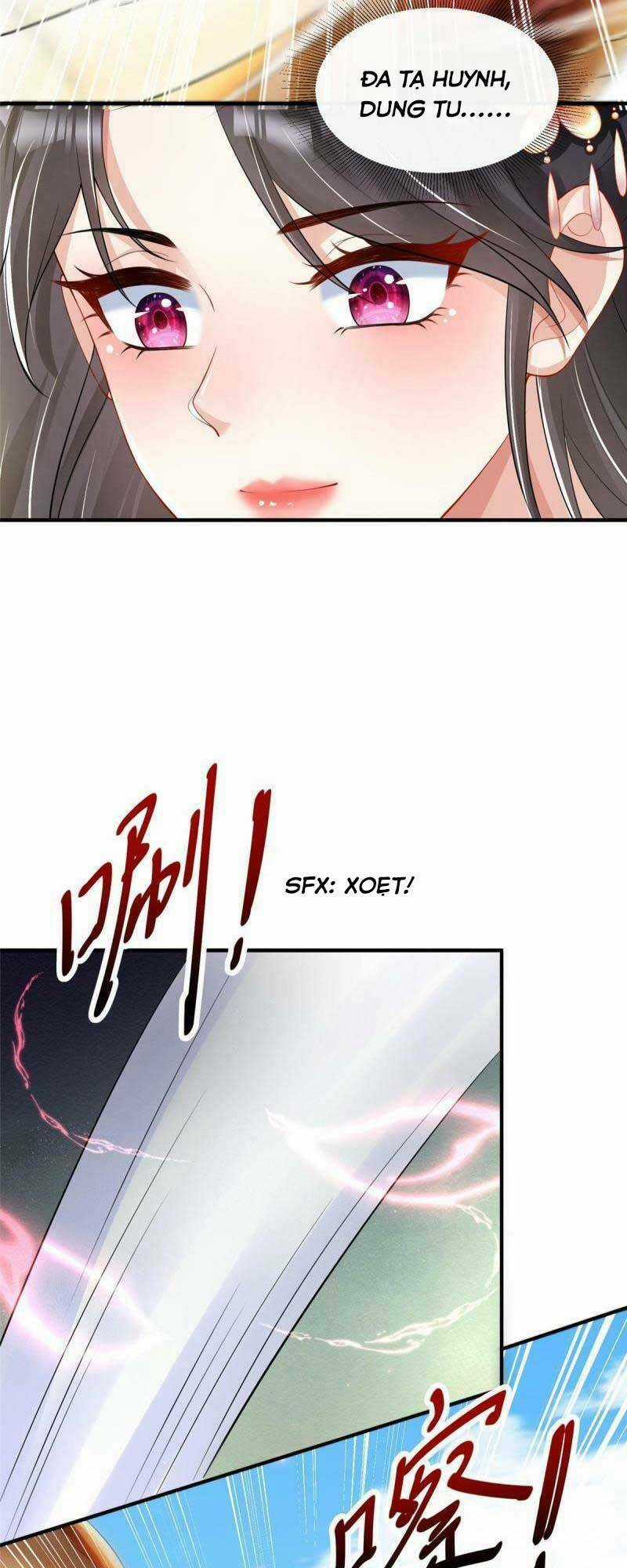 Cùng Ngự Thần Thú Báo Thù Chapter 49 trang 2